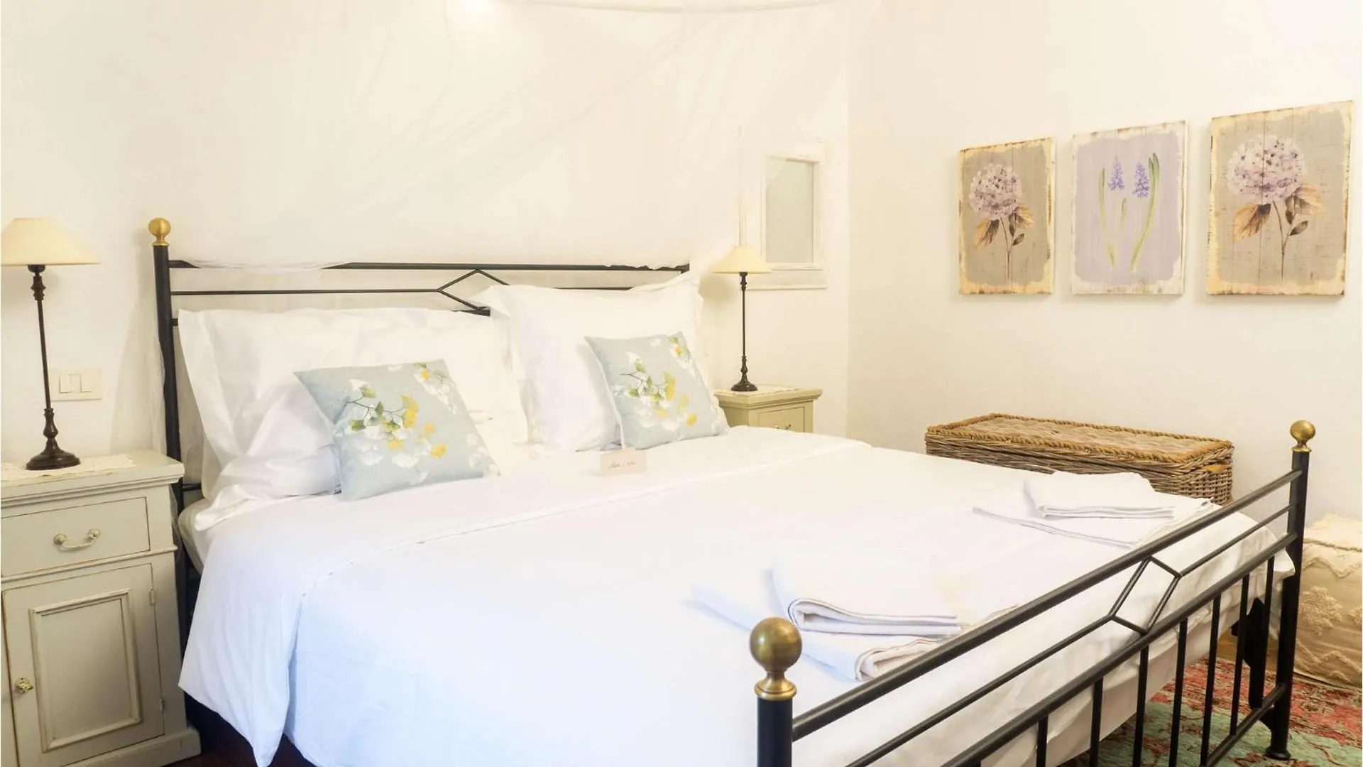Villa Montona Višnjan 0*,  Κροατία