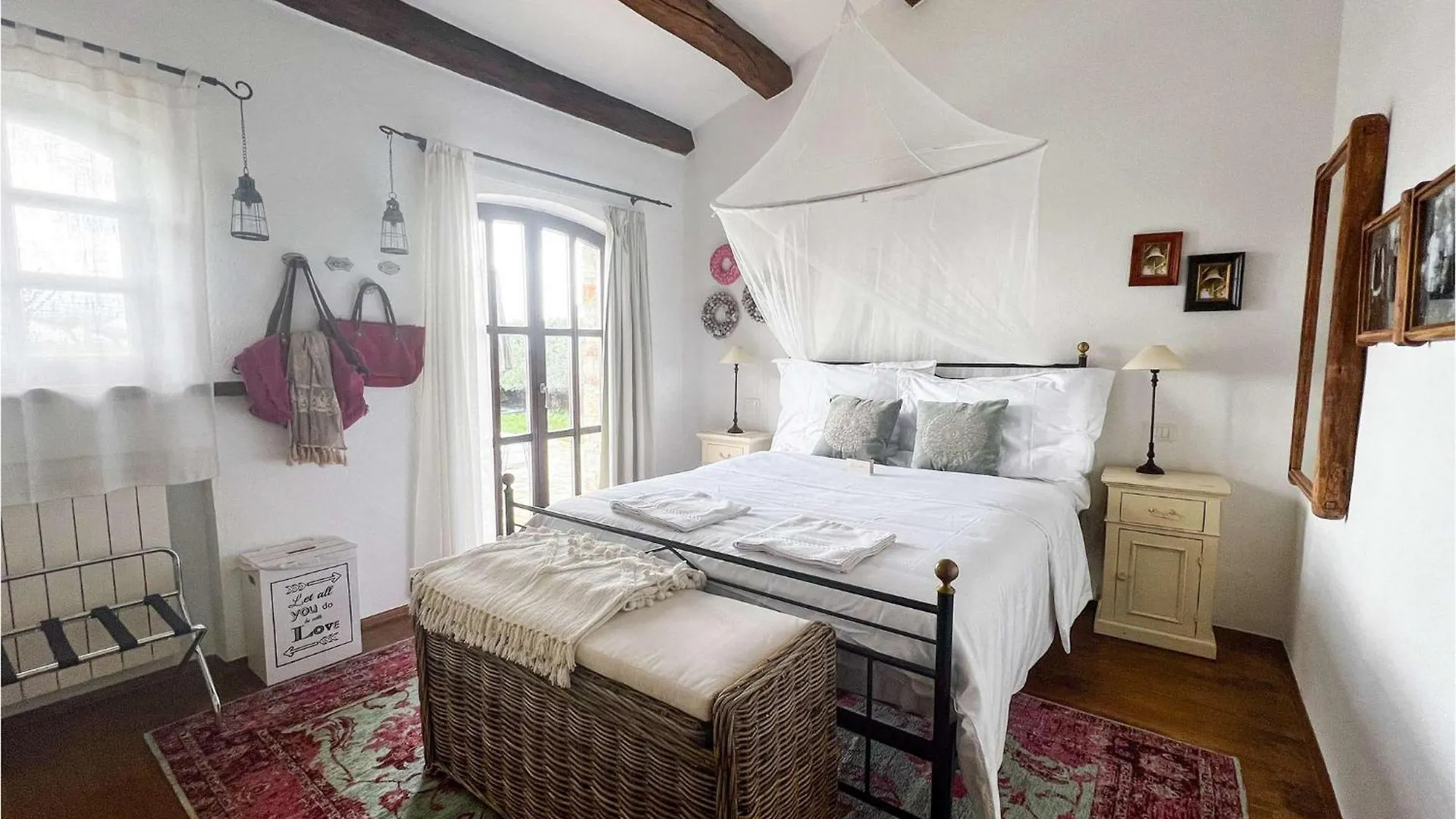 Villa Montona Višnjan