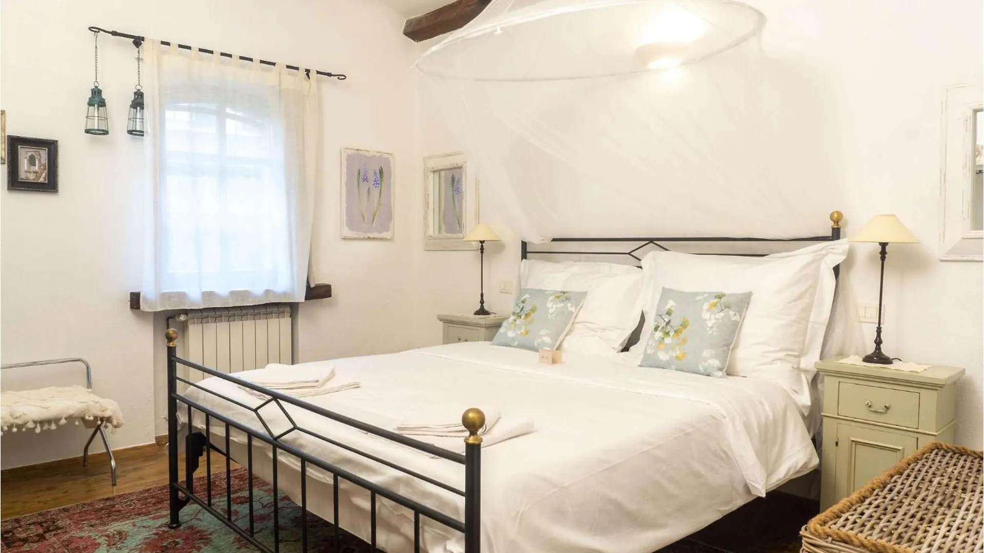 Σπίτι διακοπών Villa Montona Višnjan Κροατία