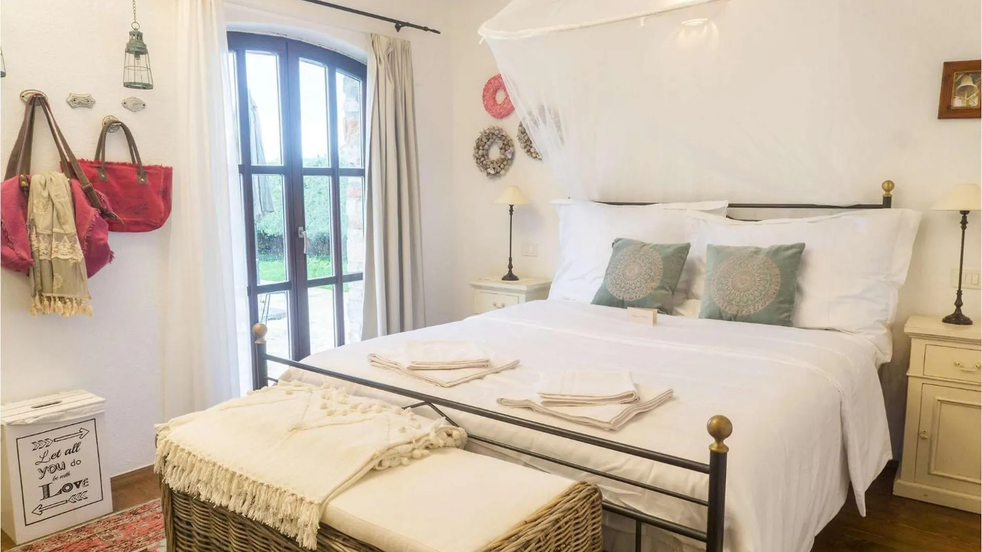 Villa Montona Višnjan 0*,  Κροατία