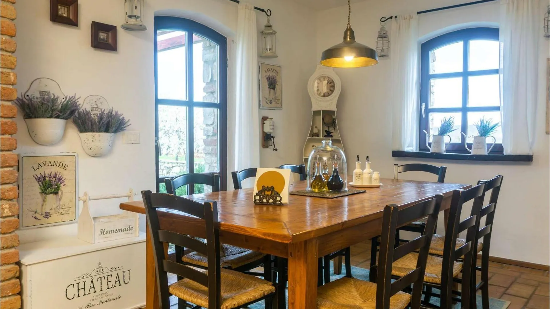 Villa Montona Višnjan Κροατία